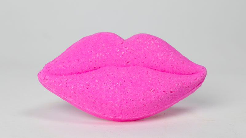 Cosmic Lips Bath Bomb